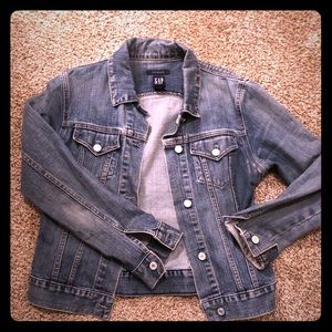 A jacket for all seasons